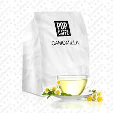 96 CAPSULE DOLCE GUSTO POP CAFFE MISCHELA CAMOMILA - Mondocaffè