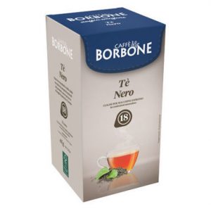 18 CIALDE THE NERO BORBONE